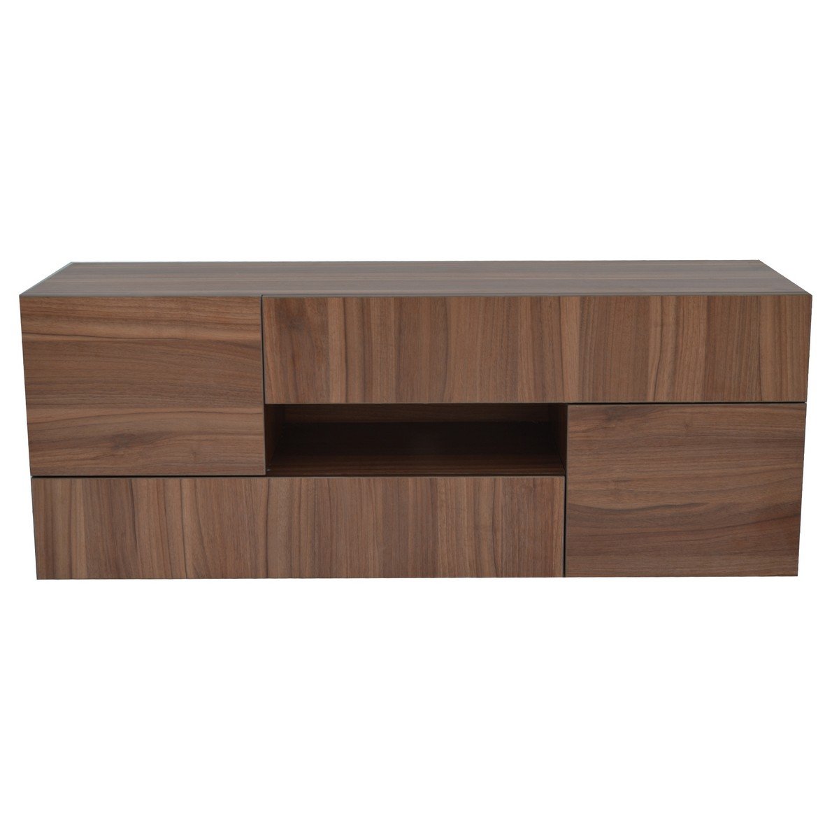 UNiCOS Acura Media Unit (Matte Finish, Chalet)