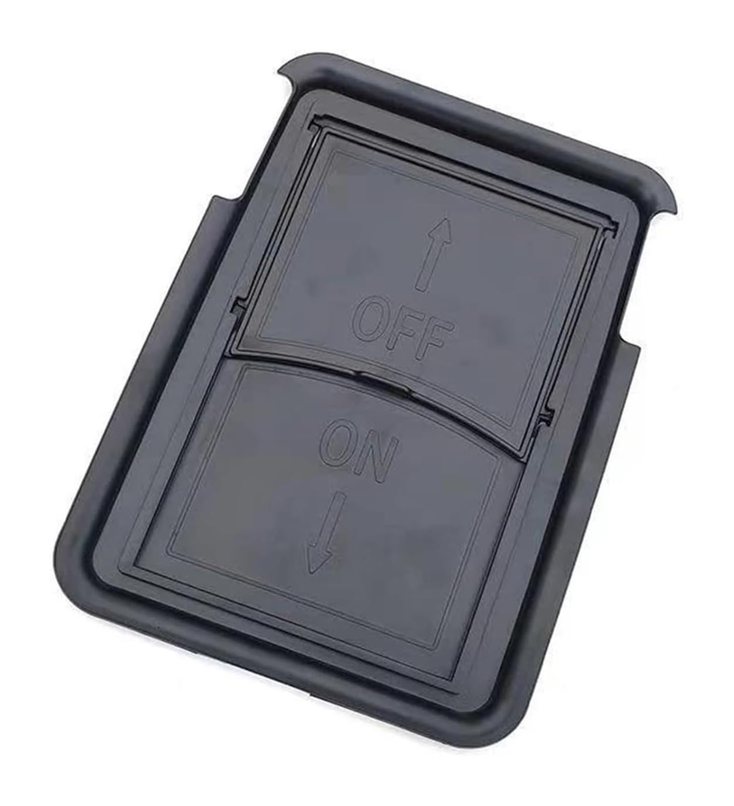 HCKCLMBMZW For CR-V CRV 2023 2024 Organizer Container Accessories Car Center Console Armrest Hidden Storage Box Car Armrest Center Console