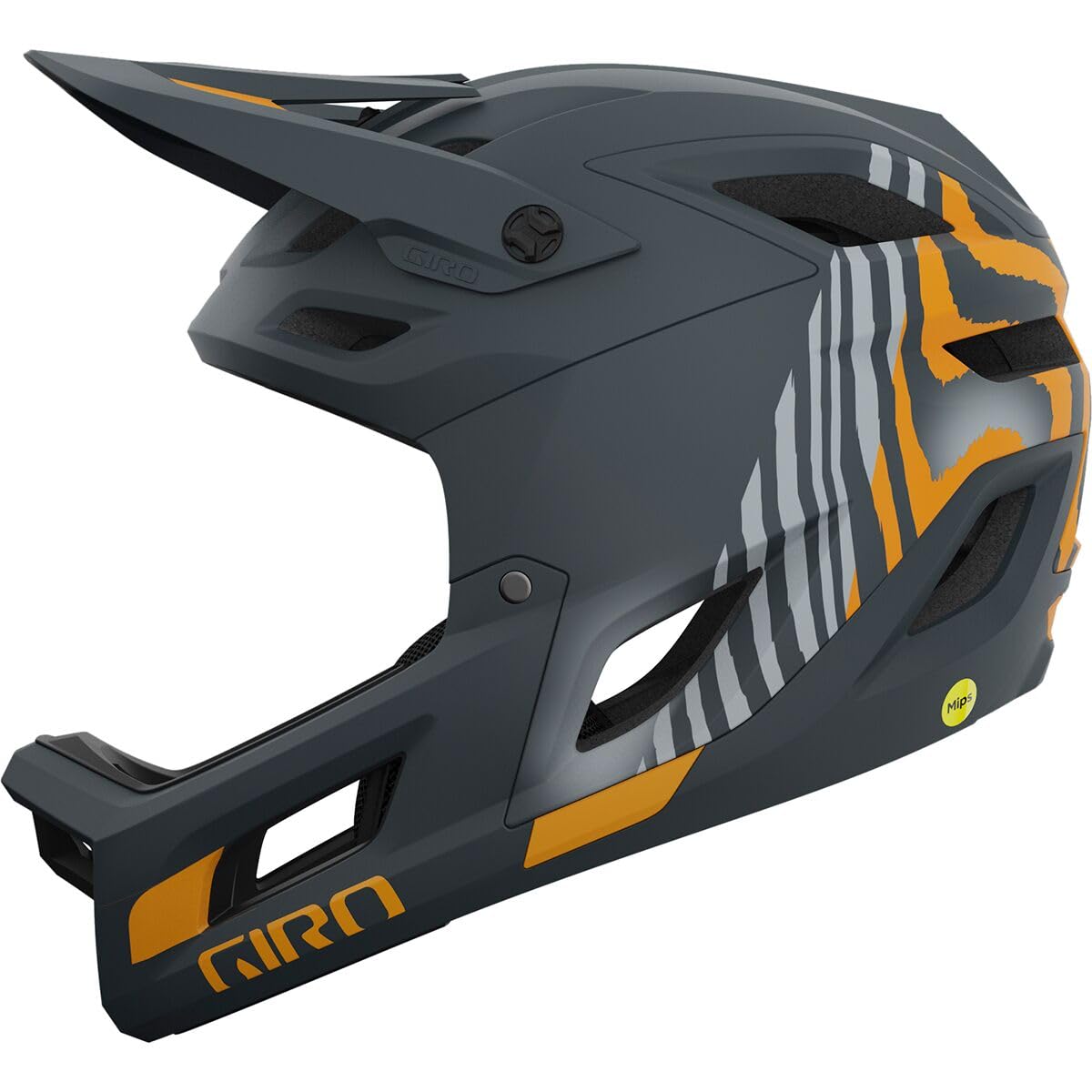 giro downhill helm Coalition Spherical Adult Full-Face Mountain Bike Helmet Beheizbare Handschuhe: 22 Hersteller Category:City Urban Citybike_Shimano DH C3000 Farbe:Dunkel-Blau The Giro Eclipse Spherical