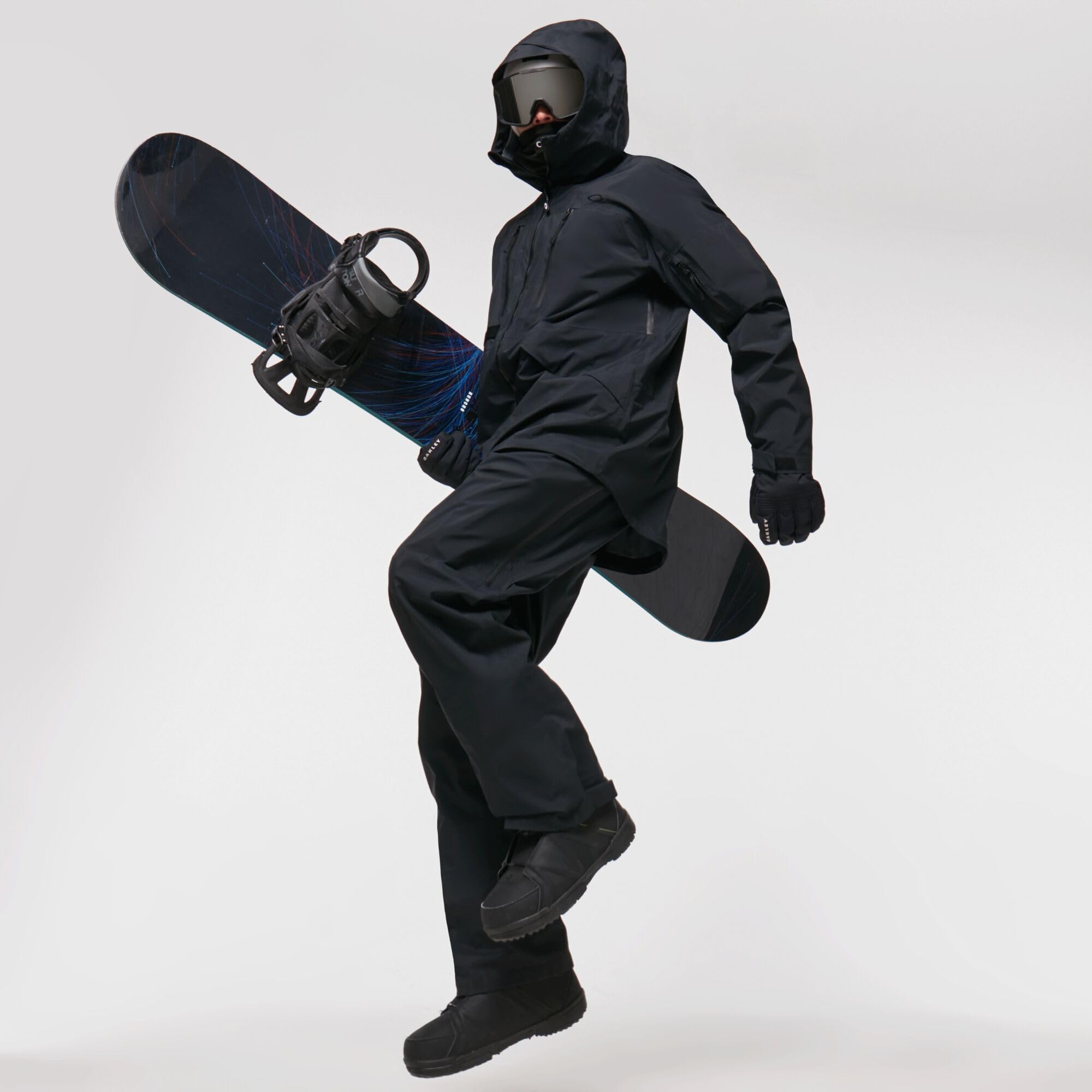 OAKLEY BOWLS GORE-TEX JACKET&PANTS Mサイズ Amazon.com: Oakley Bowls Gore-Tex Pro Shell Jacket : Clothing