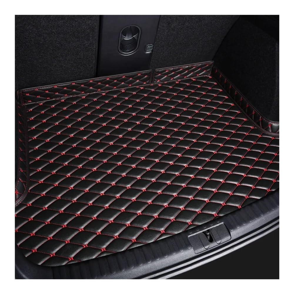 Tapis de coffre de voiture X1 E84 2010-2014 idéal chiens et courses - 6