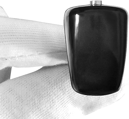 Miniatura 7 de Boquilla ajustable para limpiaparabrisas compatible con Chrysler 300 11-21, Dodge Challenger 11-17, Charger, 14-21 Jeep Cherokee, reemplazo directo,