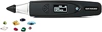 Vista 6 de Presidium Instruments Gem Indicator (IGP) - Probador de mano para identificar diamantes y piedras preciosas de color común