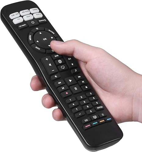 Miniatura 4 de Control remoto compatible con Bose RC-PWS III IR Cinemate IIGS 1SR Solo5 Solo 10 y 15 Control remoto..