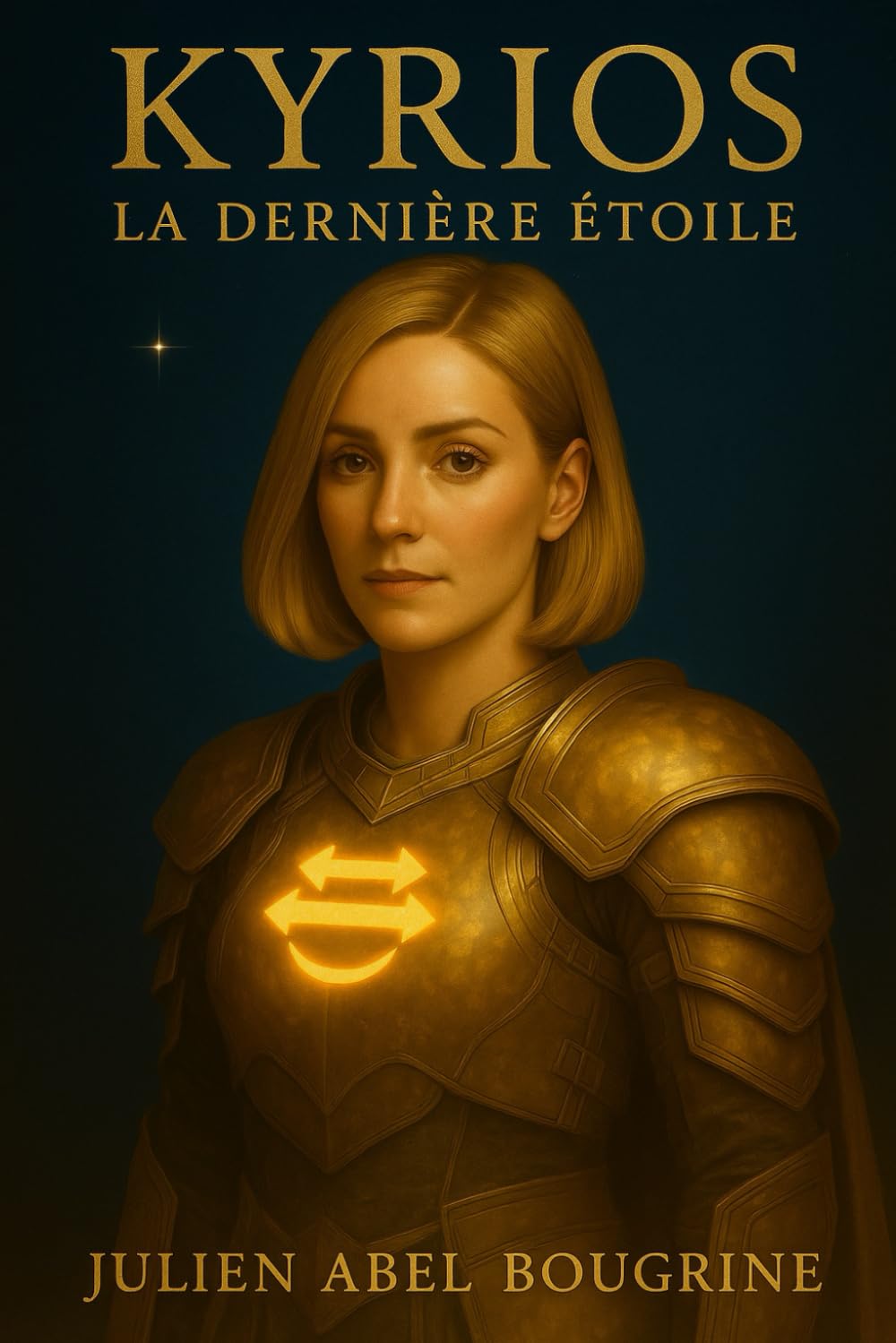Kyrios La dernière étoile