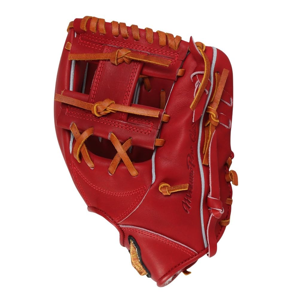Amazon | ミズノ（MIZUNO） 軟式用グラブ 内野手 野球グローブ 一般