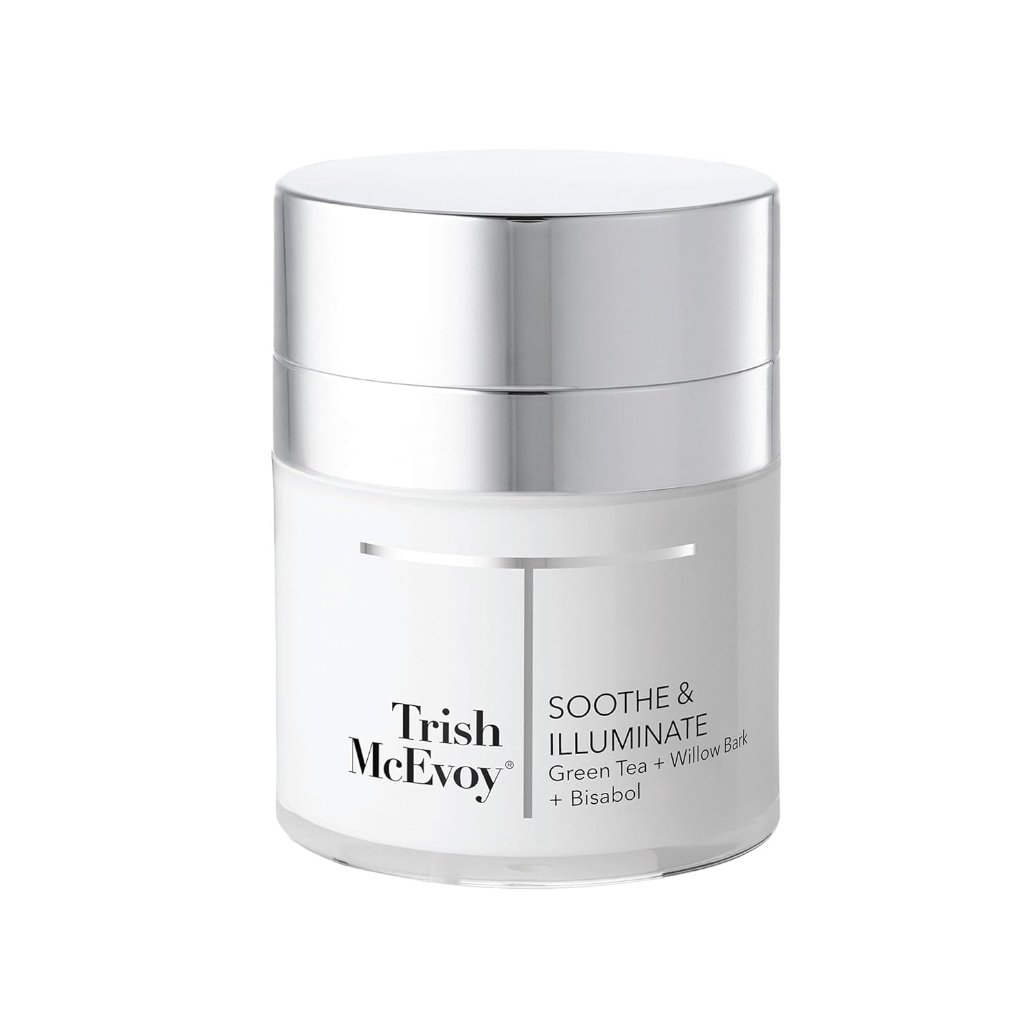 Trish McEvoy Beauty Booster Soothe and Illuminate Cream