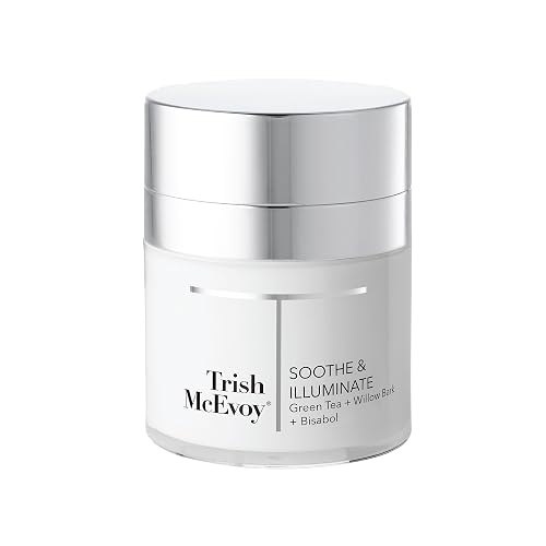 Trish McEvoy Beauty Booster Soothe and Illuminate Cream