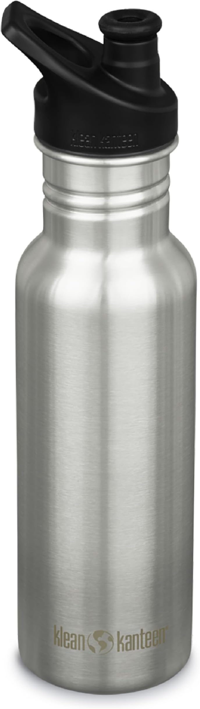 Classic Narrow Deckel Brushed Stainless 532 ml
