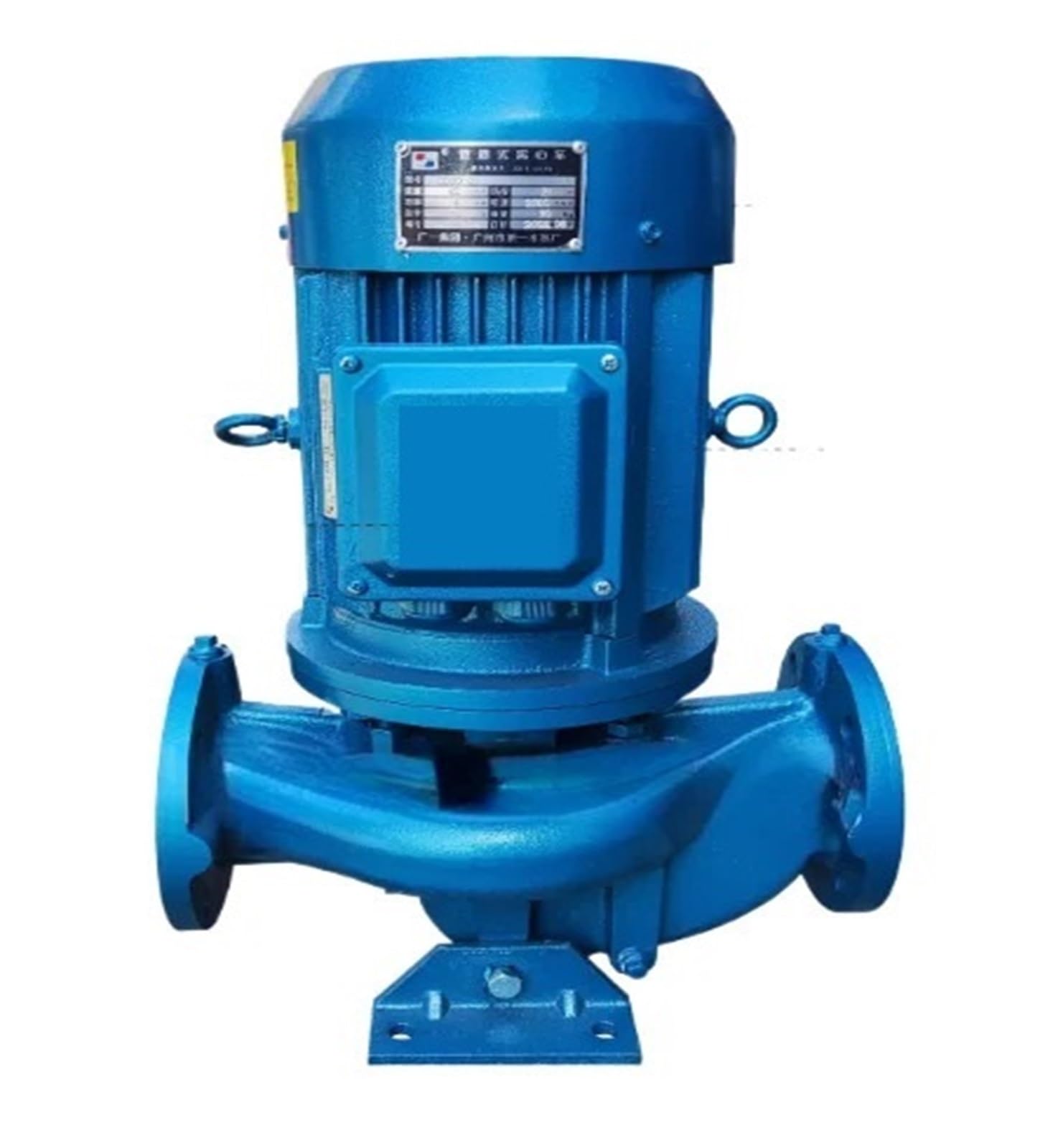 Water Pump GD100-32A 11KW 380V GD100-50A 11KW 380V GD100-32 15KW 380V GD100-50 15KW 380V GD100-19A 5.5KW 380V(GD100-32A 11KW 380V)