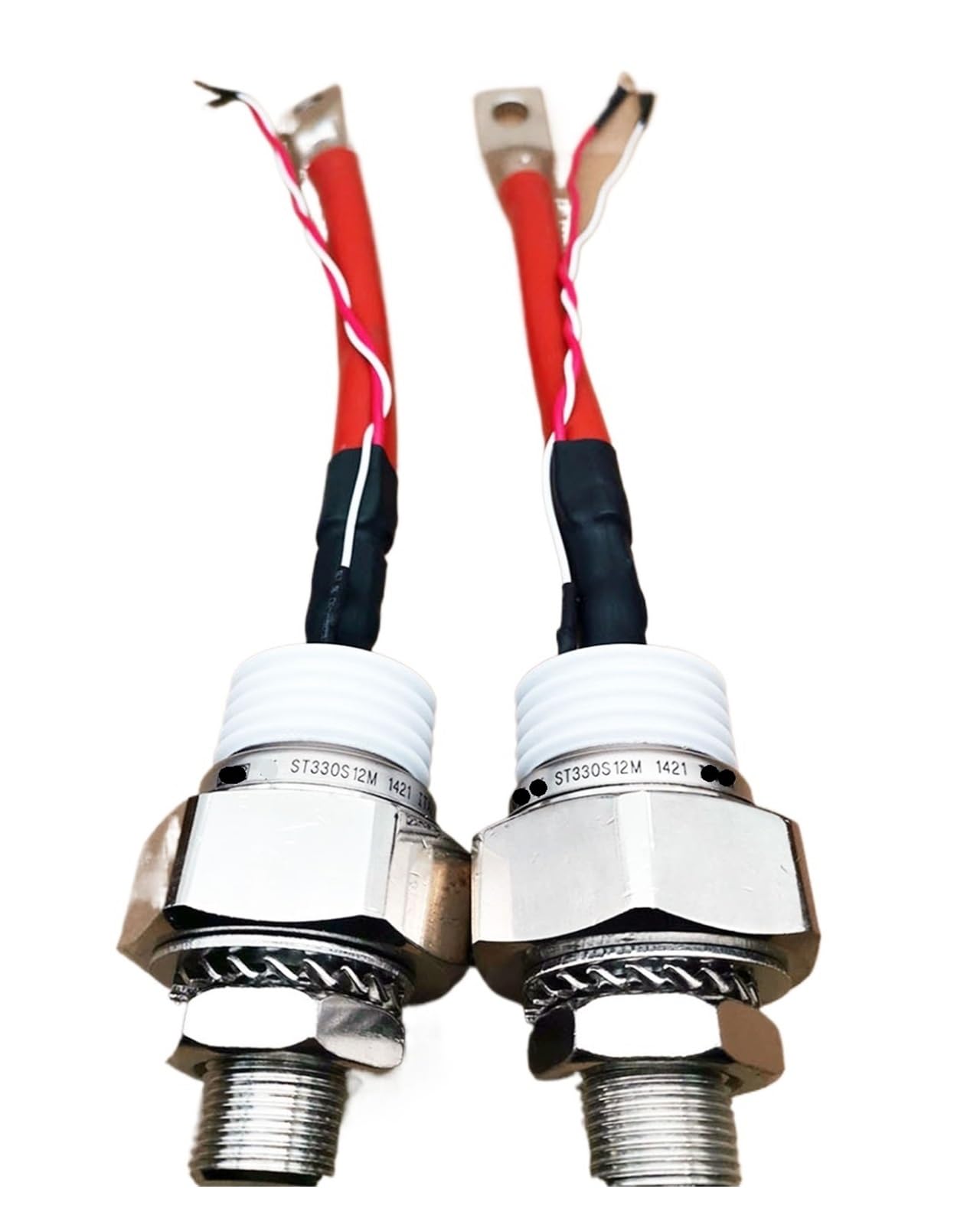 MBPAIHOP 1PCS ST330S12M Thyristor diode module