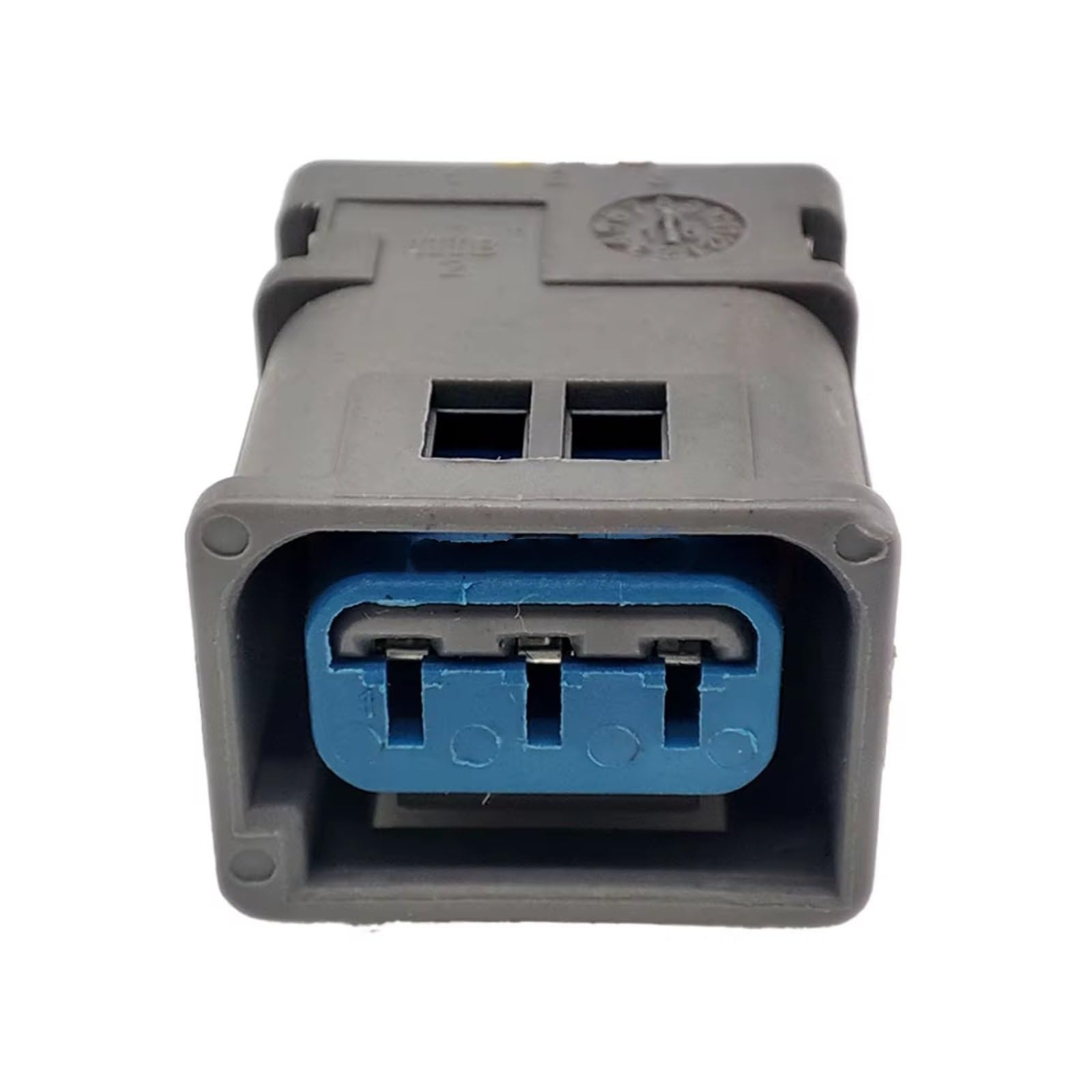 Zündspulenstecker Kompatibel Mit Mazda 1W7T-14A464-MA 3 Pin Zündspule Kabelbaum Stecker Ersatzteile