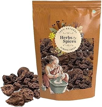 MM Orga.nic Food - High John Conqueror Root 50g | Whole | Boosts Stamina