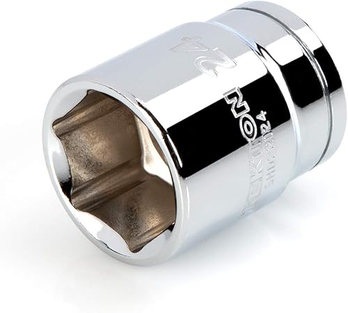 TEKTON - Dado de encastre (pulgada)