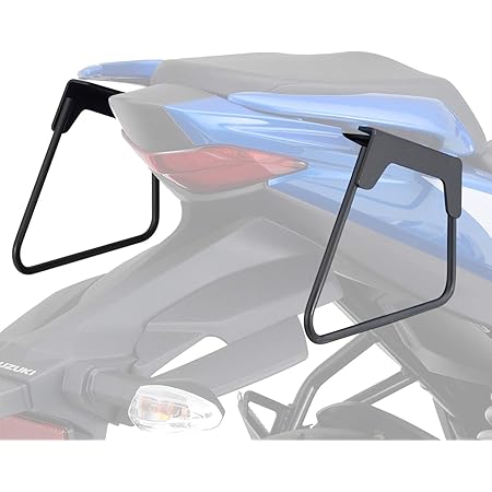 本物の 未使用GIVI(ジビ) EA100B サイドバッグ 33-40L/z900rs