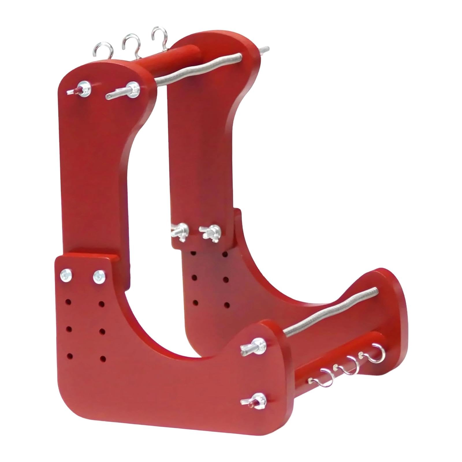 Telaio per perline, telaio per perline, design ergonomico angolato, piano in legno, lavoro a maglia a mano, facile montaggio, tessitura, fai da te,