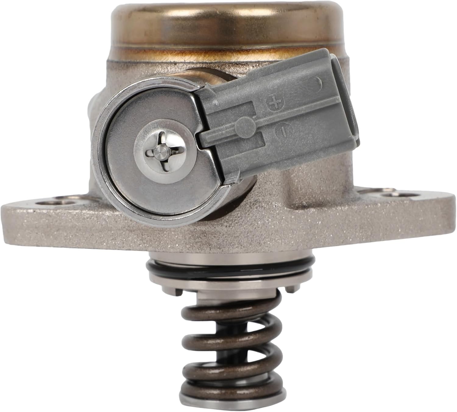 SCITOO High Pressure fuel pump for 2015-2017 Ford Expedition 3.5L,2011-2016 Ford F-150 3.5L,2015-2022 Ford Transit-150 3.5L,2015-2022 Ford Transit-250 3.5L,2015-2022 Ford Transit-350 3.5L