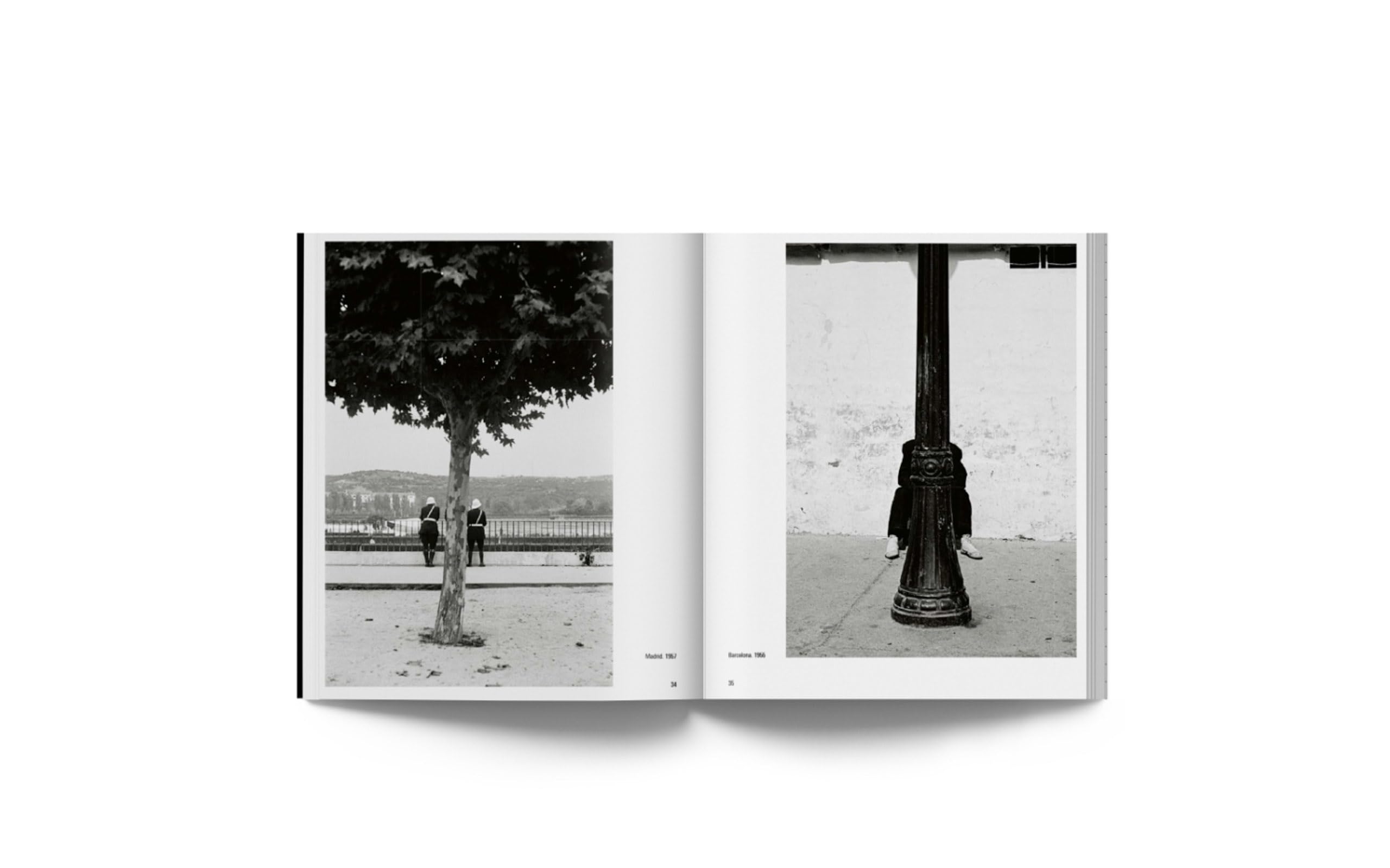 Visit Spain.: Visit Spain : Fourth Edition (Libros de Autor.)