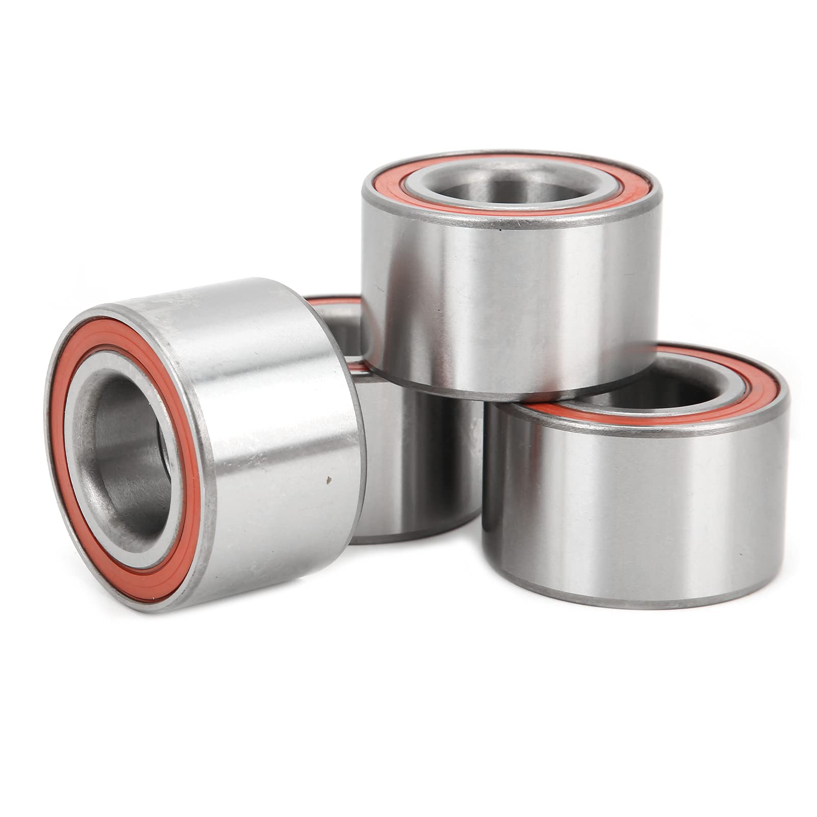 EVGATSAUTO Cojinete de Rueda Delantera y Trasera 293350118 de Metal para Commander 800/1000 y Outlander ATV