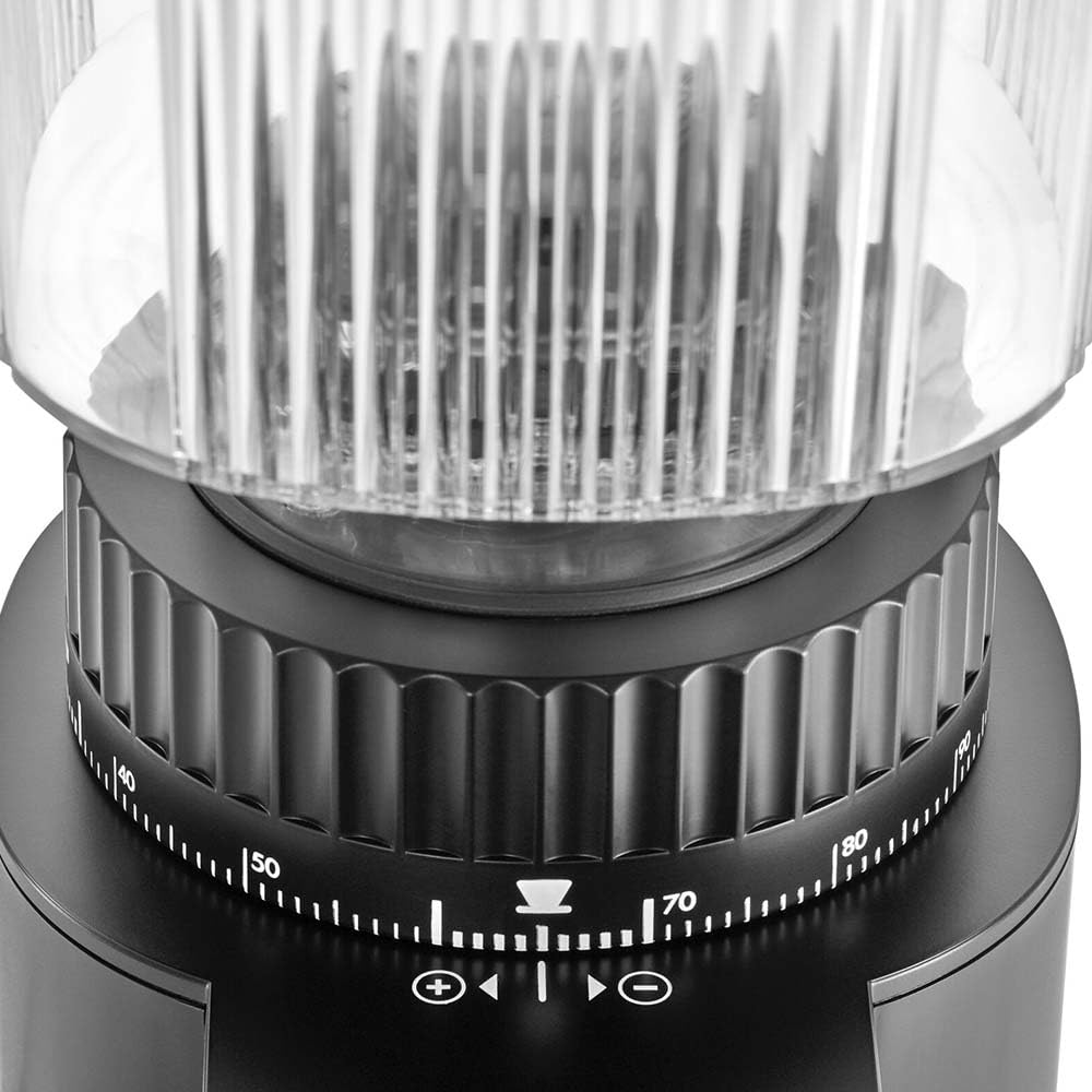 ZWILLING Coffee Grinder Enfinigy 150W Black