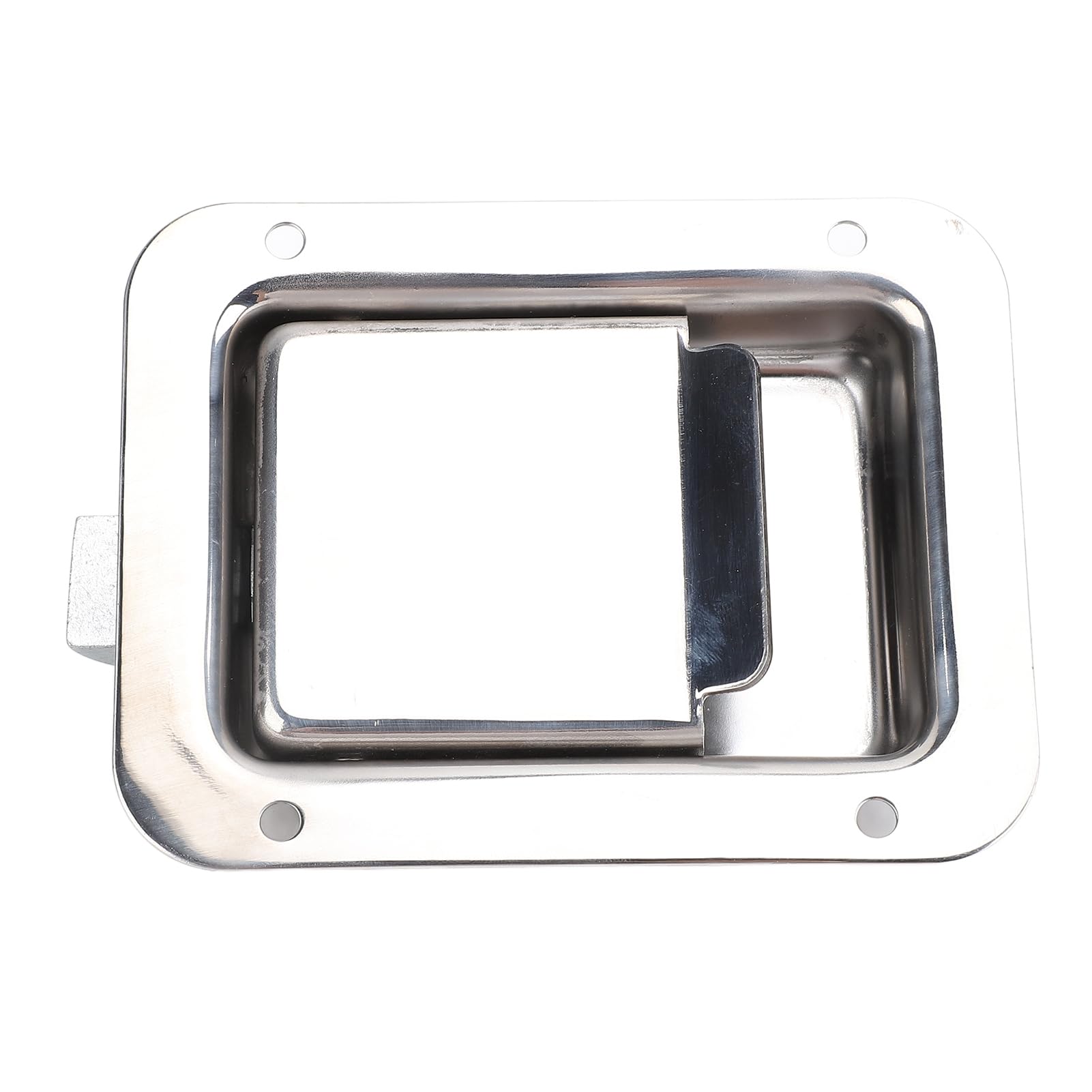 Loquet de poignée en acier inoxydable 304 Ausla pour boîte à outils de caravane