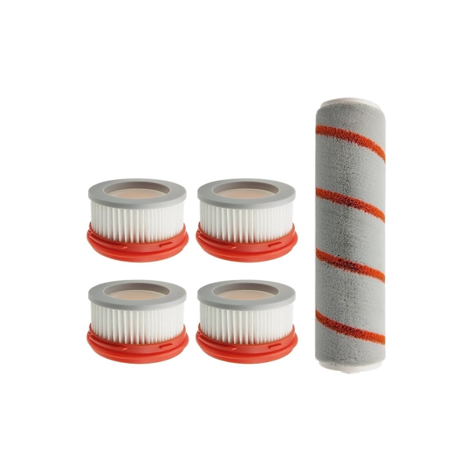 SHAKUHEBZD Main Roller Brush, Compatible with Xiaomi, V8 V9 V9P V10