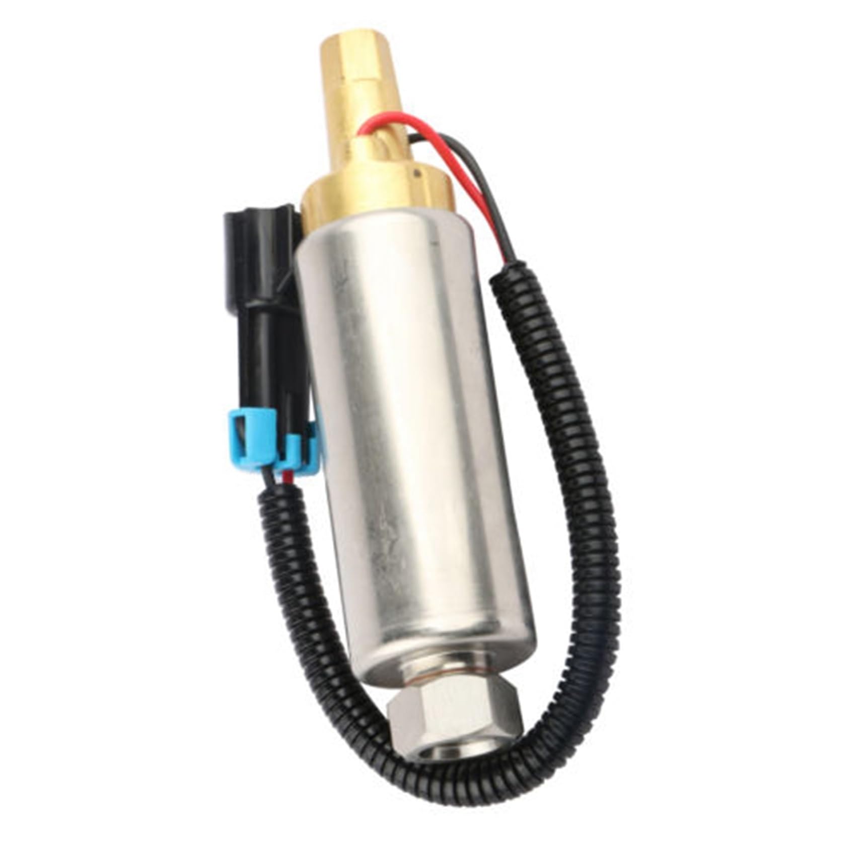 Per MERCURY Per Mercruiser Per Barca V6 V8 Carburatore 4.3 5.0 5.7 Pompa Carburante Elettrica 861155A3 Pompa Benzina Fuel Pump
