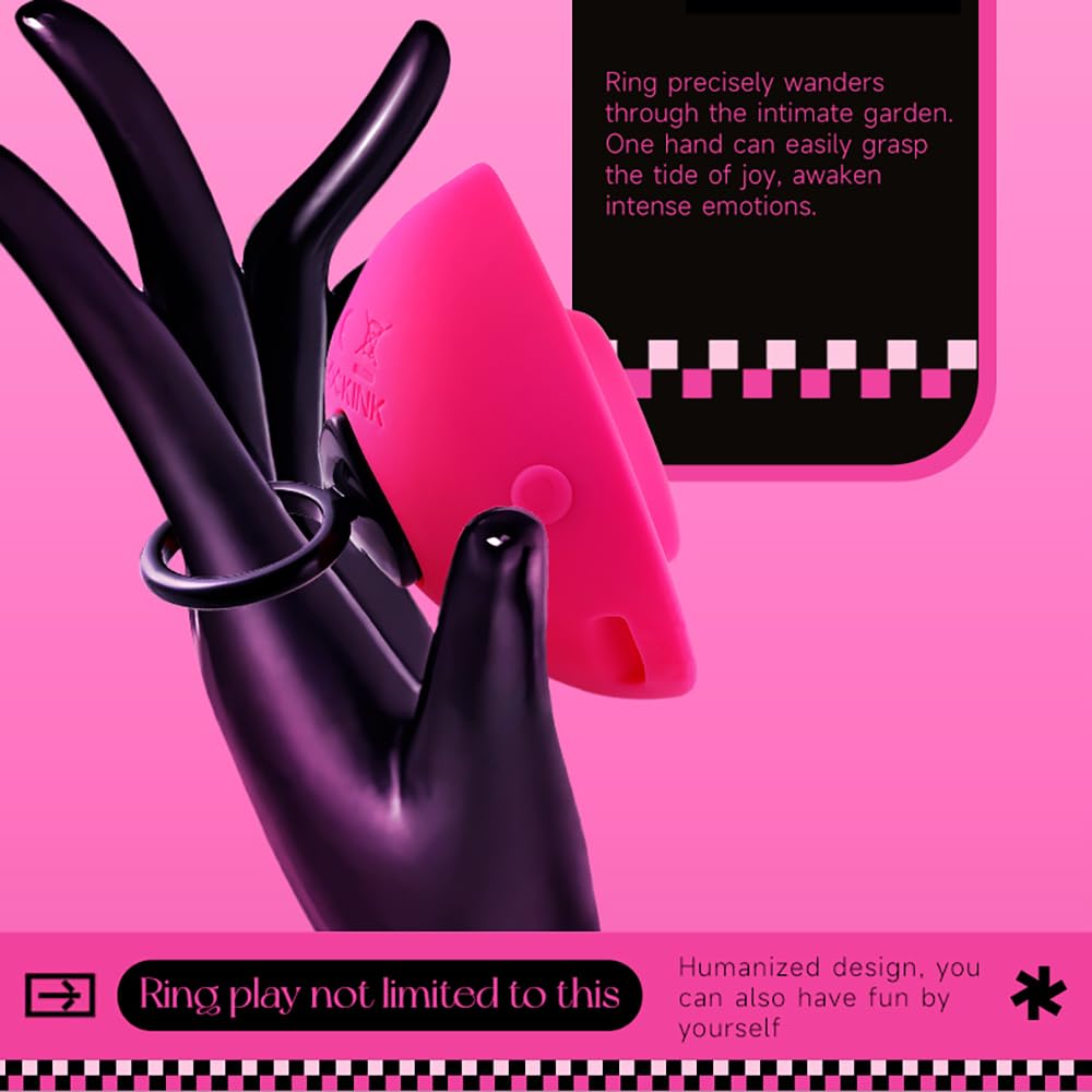 Klitoris Nippelvibrator Sex Spielzeug,Tragbares Höschen Vibrator Mini Vibrator Mit 10x10 Vibrationsmodi Butterfly Vibration für Frauen Vibratorensets für Frauen Klitoris Stimulator für sie