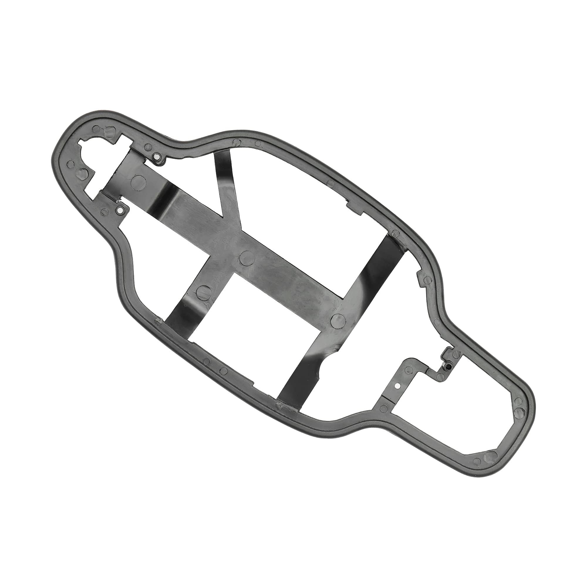 Amazon.com: Gledewen Exterior Door Handle, Compatible with 2004