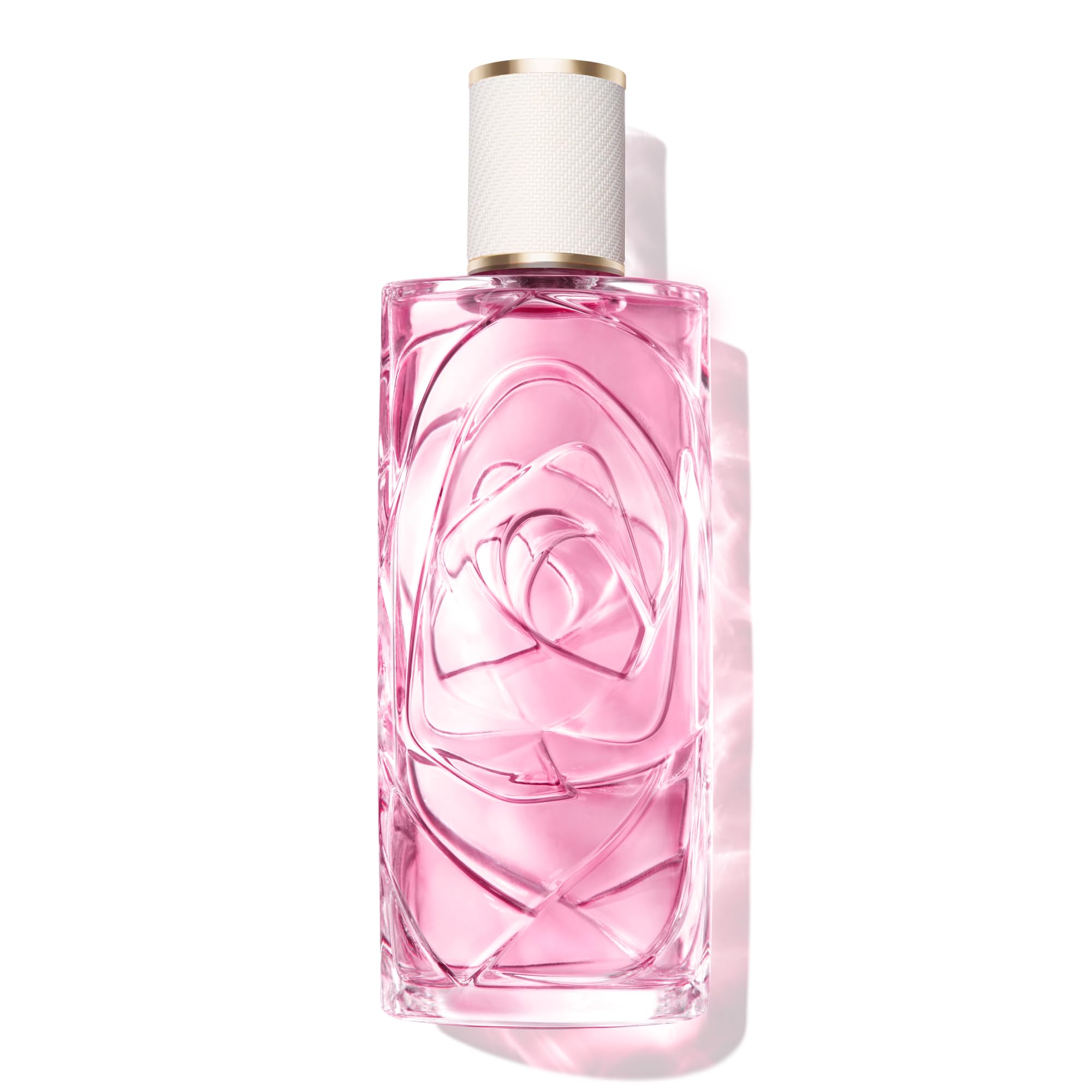 Lancôme – Oui – Woda toaletowa – Świeże i ekspandowane perfumy dla kobiet - Kwiatowy owocowy z liczi - Butelka 100 ml