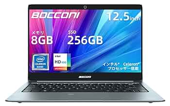 Windowsノート本体 lili ミルキーホワイトの筐体が新鮮！ メモリたっぷりで動画編集も