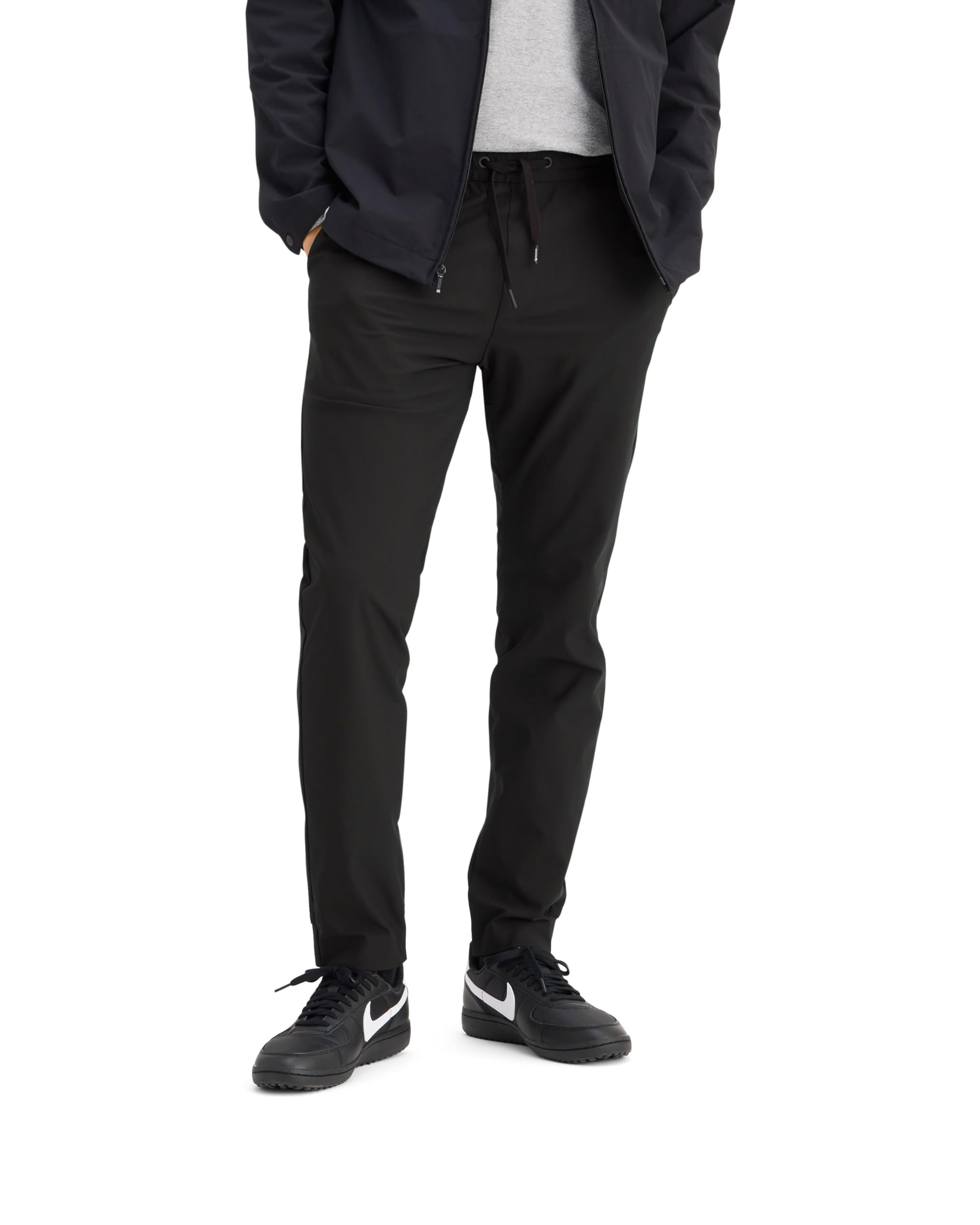 Dockers Men's Go Airweave Jogger Slim Fit
