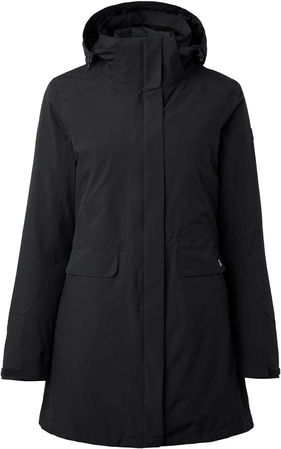 HORZE Isabella Womens 3-in-1 Jacket