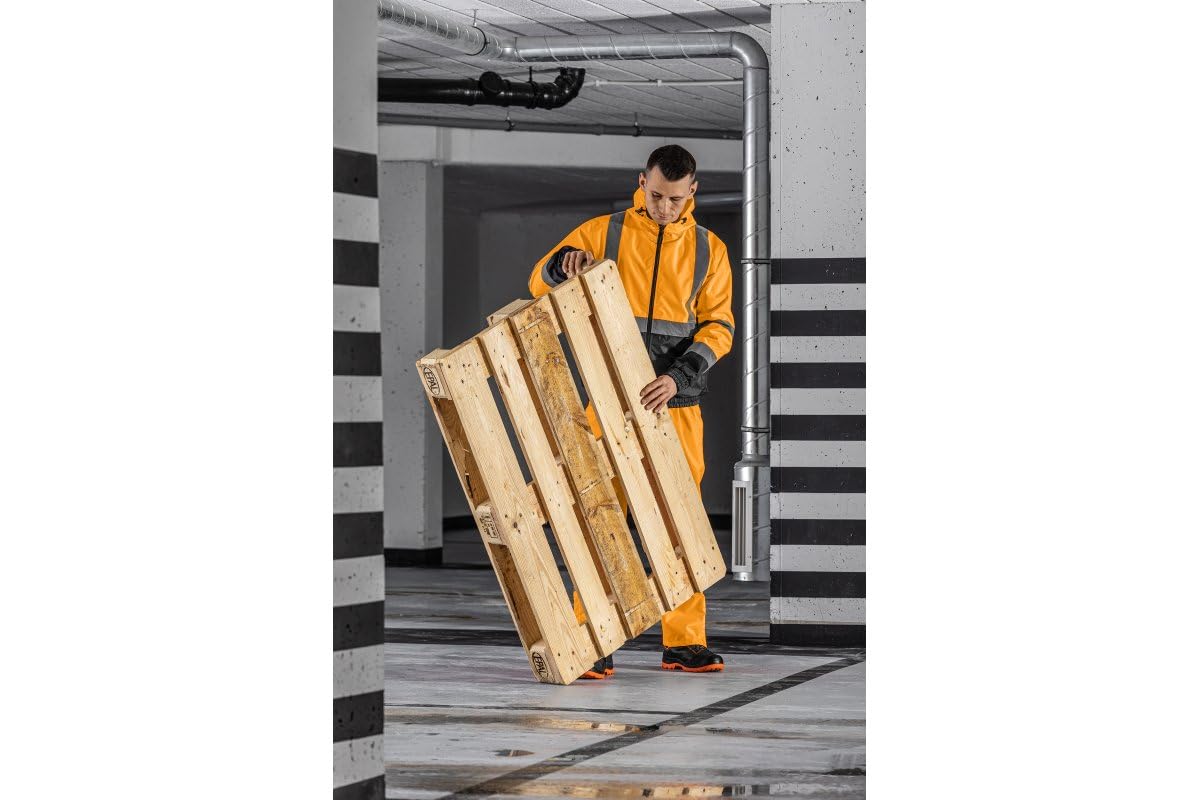 Högert Technik Nims Giacca Uomo (Pacco da 1)