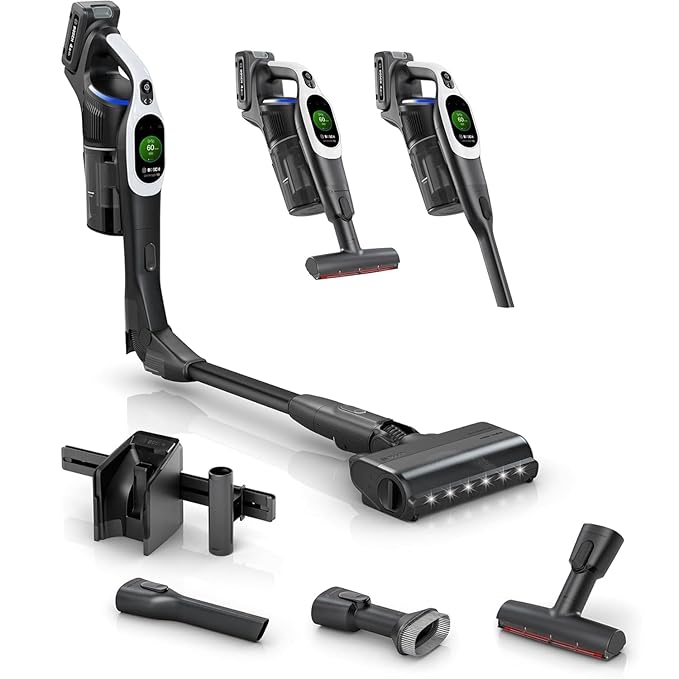 Bosch Unlimited 10 Cordless Stick Vacuum Cleaner
