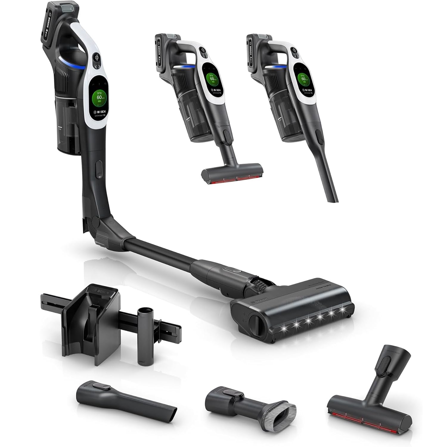 Bosch Unlimited 10