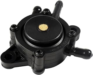 Replace Part Gas Fuel Oil Pump for Kohler CV680 CV682 CV725 Motors 22.5HP 25HP 24 393 02 04 (buy ShopChibb00798)