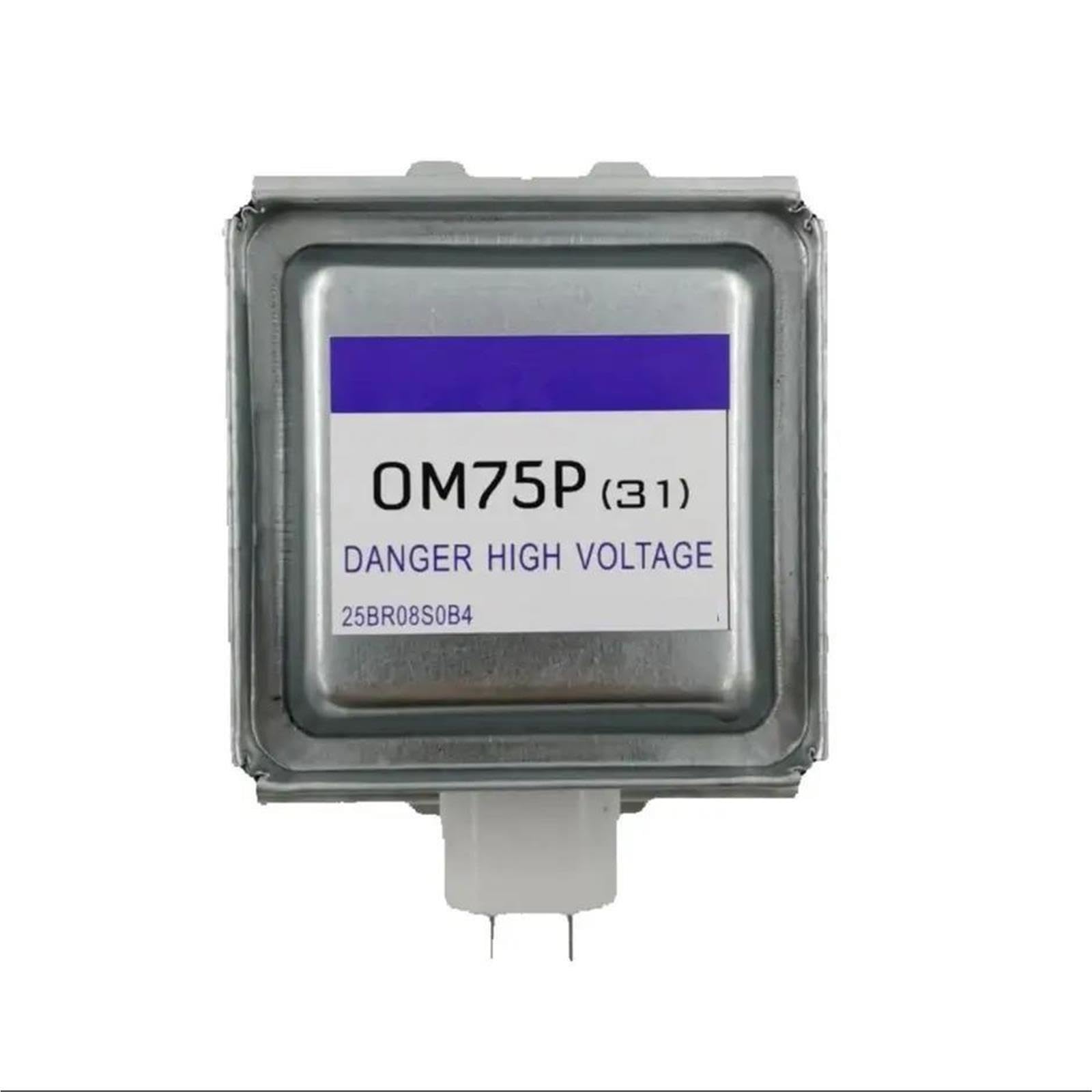 Magnetron Per Microonde, Compatibile Con Samsung, Magnetron Per Elettrodomestici A Microonde OM75P(31) OM75P(31) Parti Forno Per Forno
