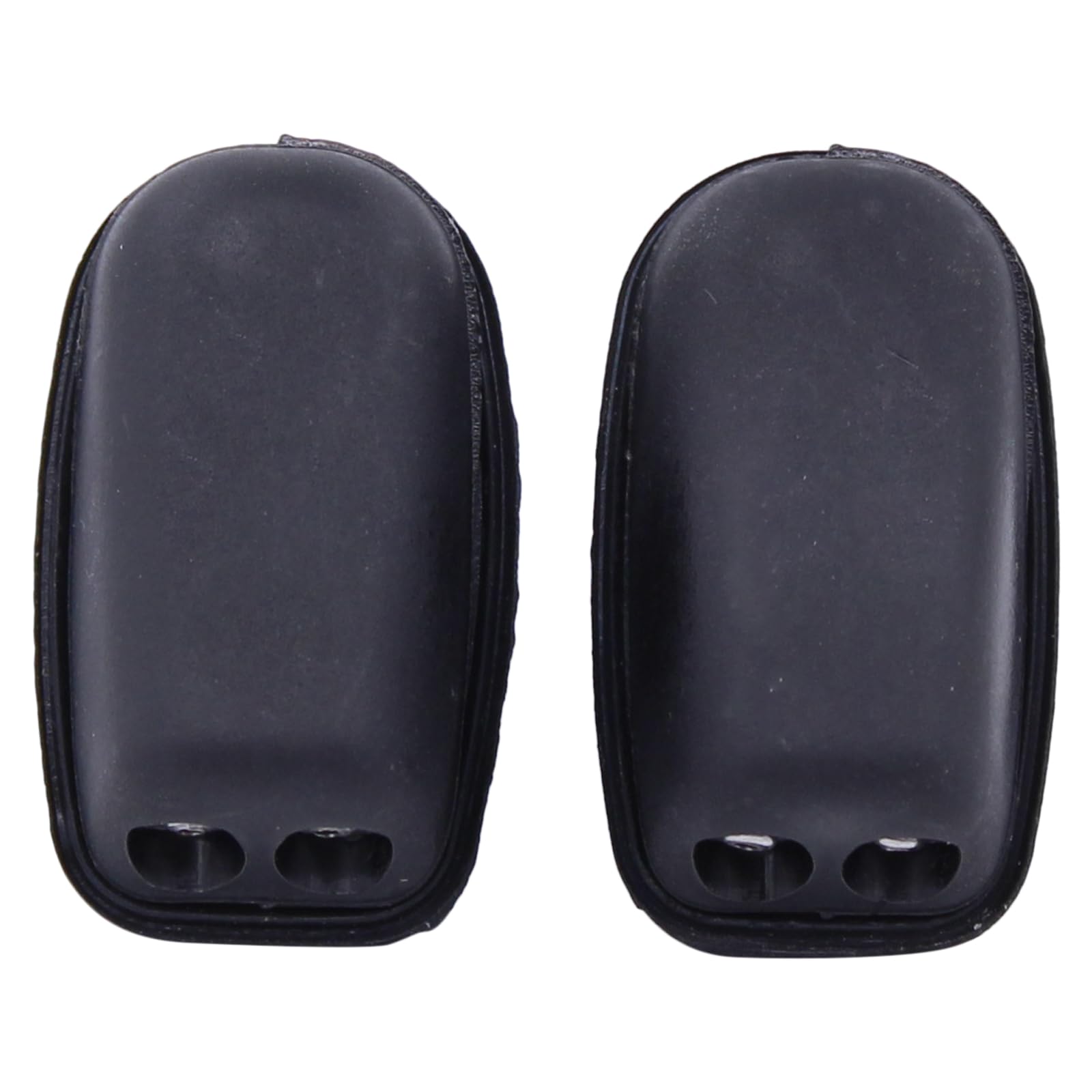 Set di 2 ugelli lavavetri anteriore sinistro e destro per Ford Fiesta MK7 2008-2017 Fiesta MK8 2017