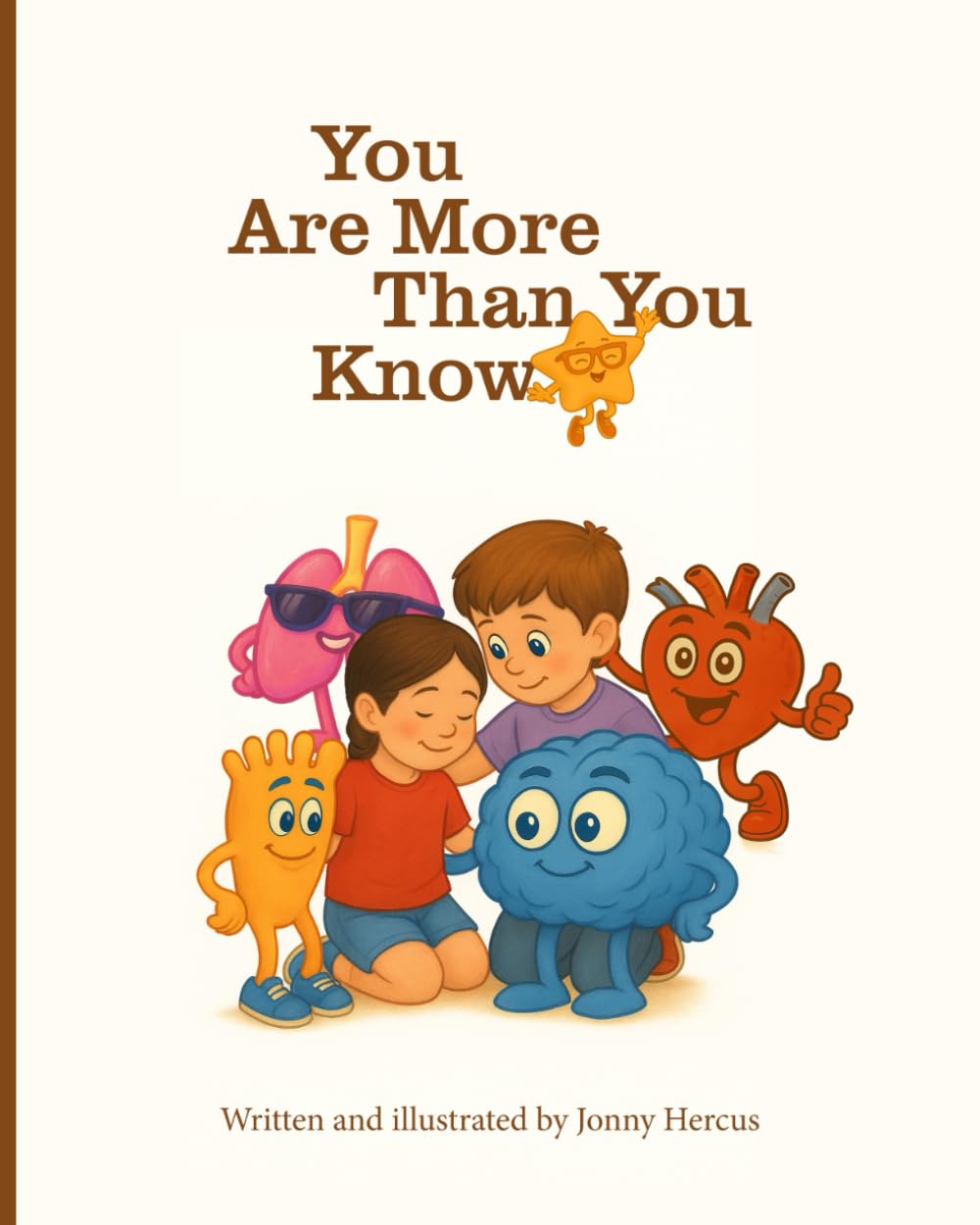 You Are More Than You Know
