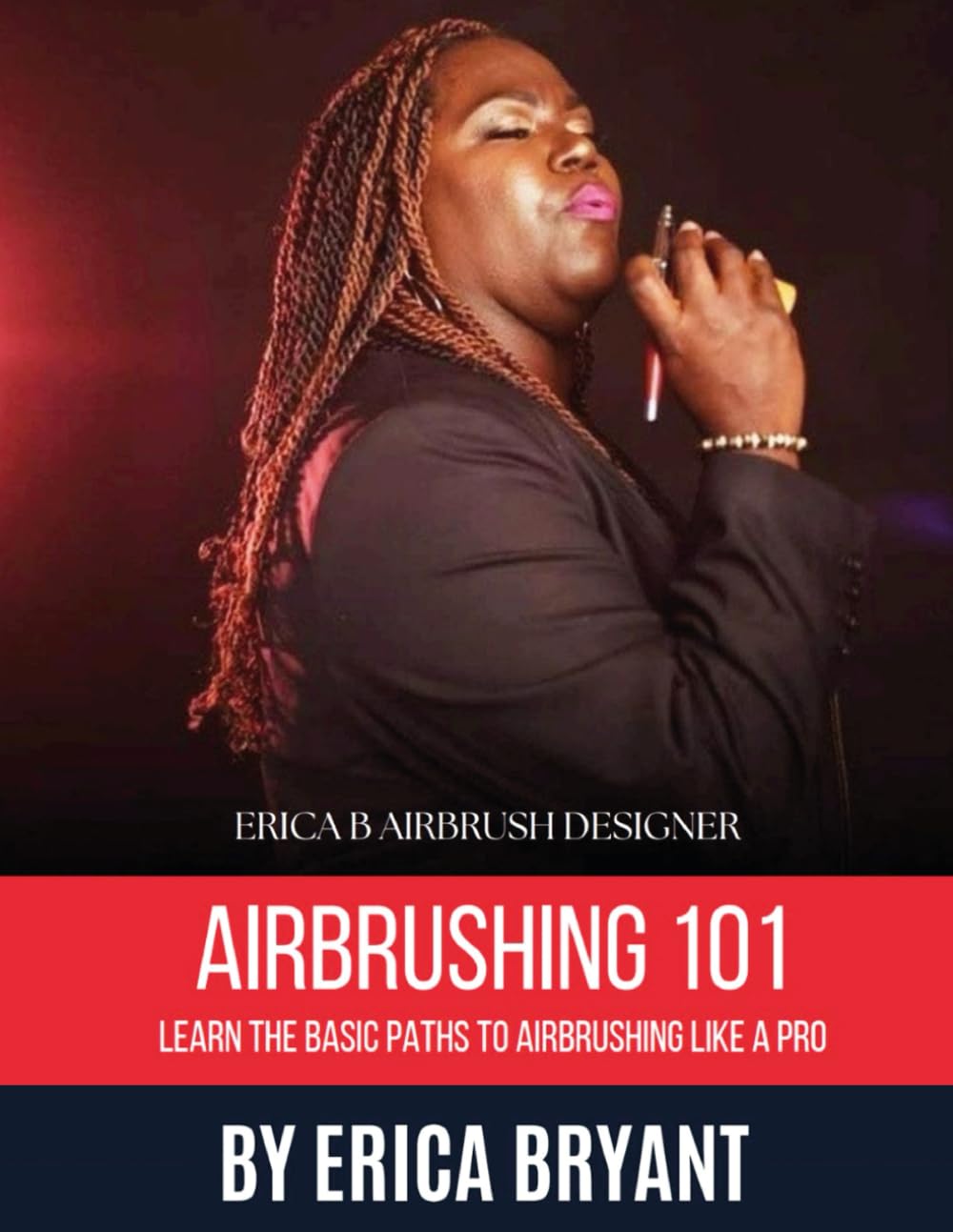 Airbrushing 101