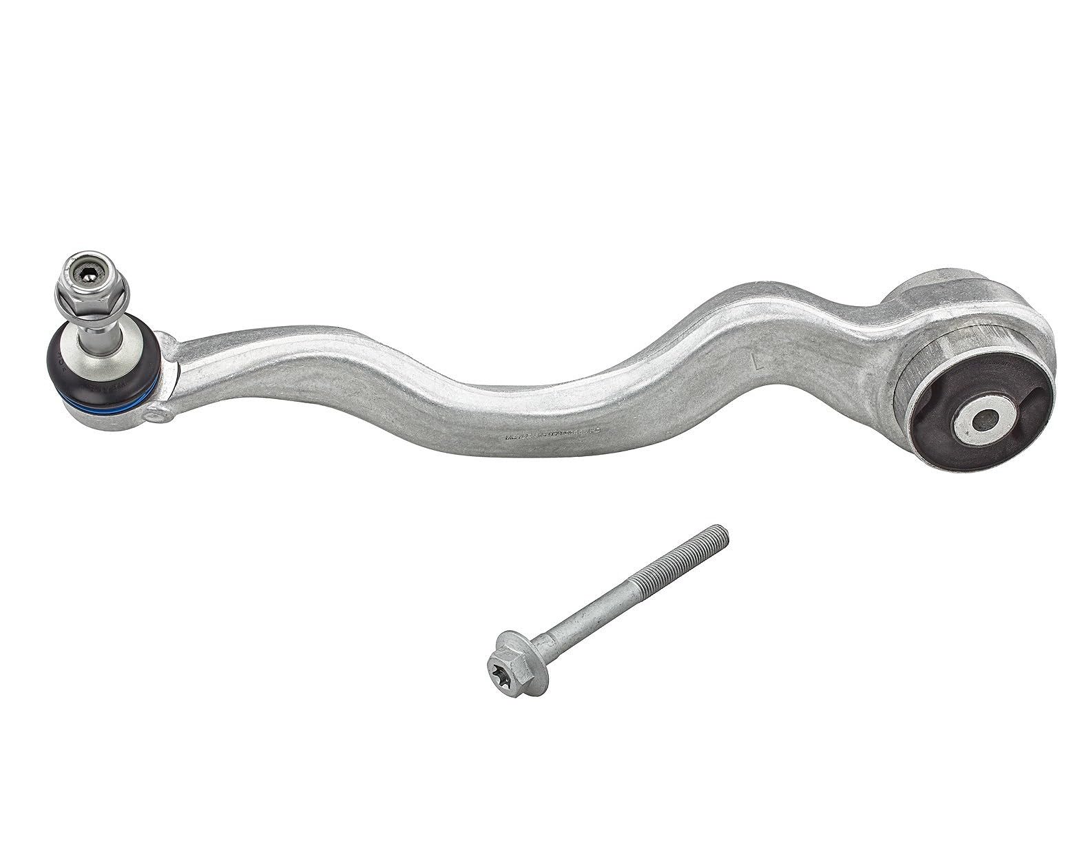 MEYLE Braccio oscillante, Sospensione ruota 3160500068/HD Compatibile con: BMW 1, 1, 2 Coupe, 3, 3 Touring, 4 Cabriolet, 4 Coupe, 4 Gran Coupe