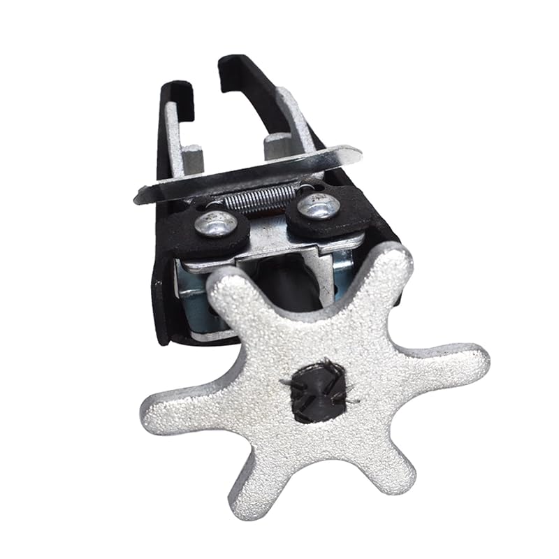 Compressor de Molas de Válvula para Motores SOHC e DOHC labwork