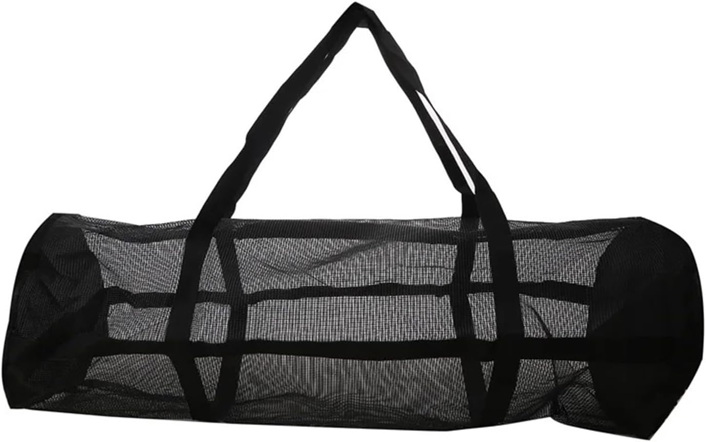 Basketball Bag Drawstring Sports Basketball Backpack Ball Storage Bags