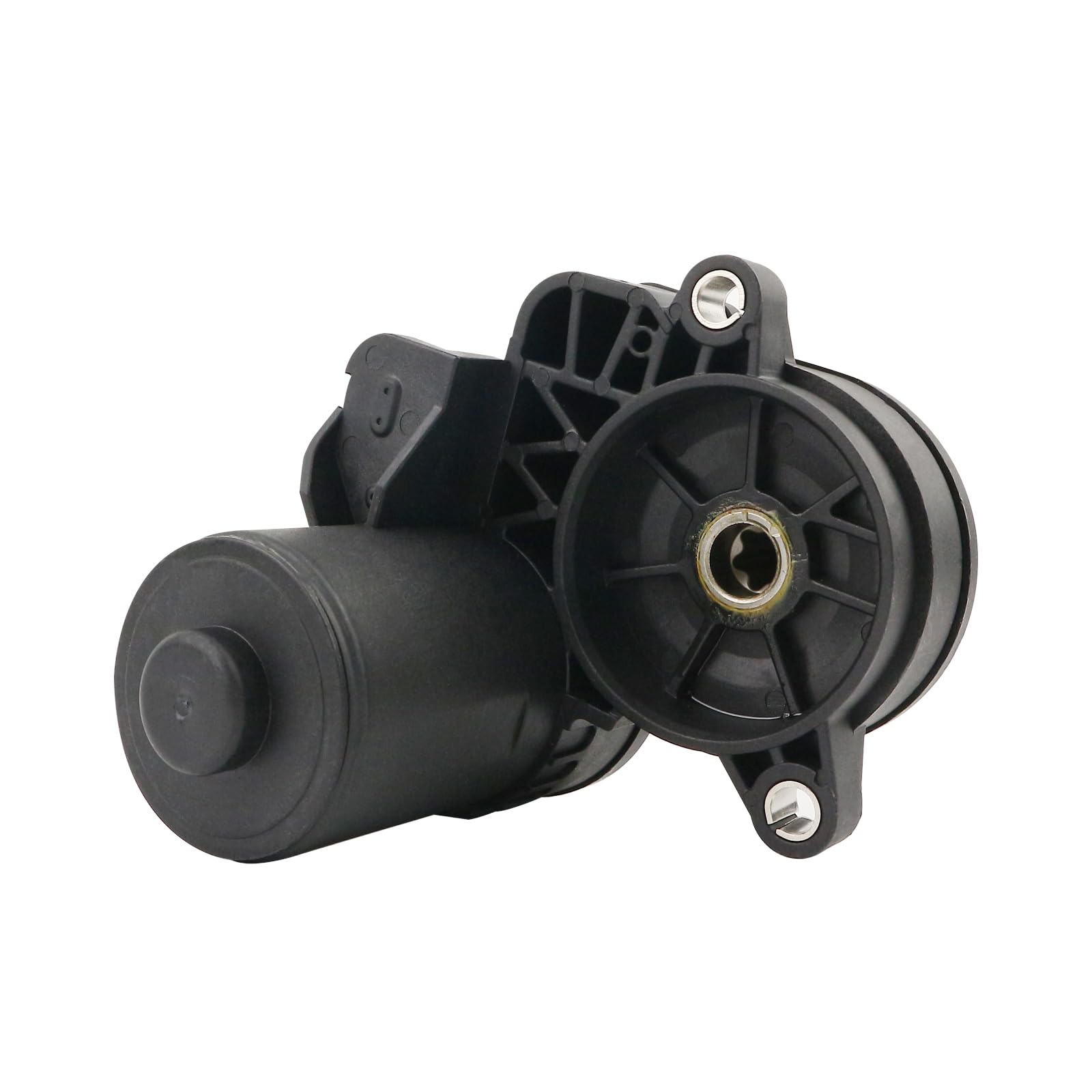Rear Left Parking Brake Actuator Motor Compatible with Jaguar E