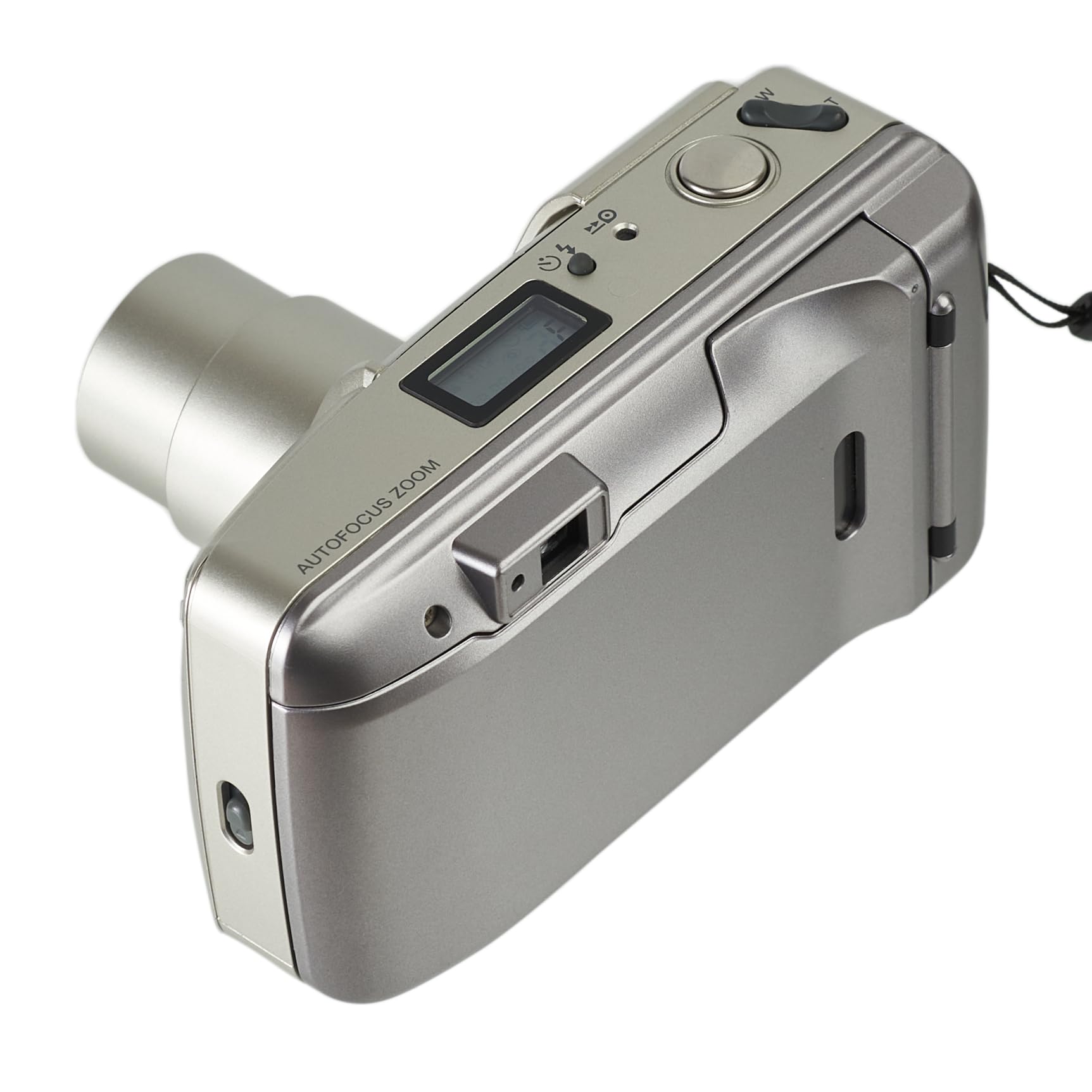 Olympus μ ZOOM DELUXE F0411-168-7v p Olympus Infinity Stylus Zoom DLX - Camera – Kamerastore