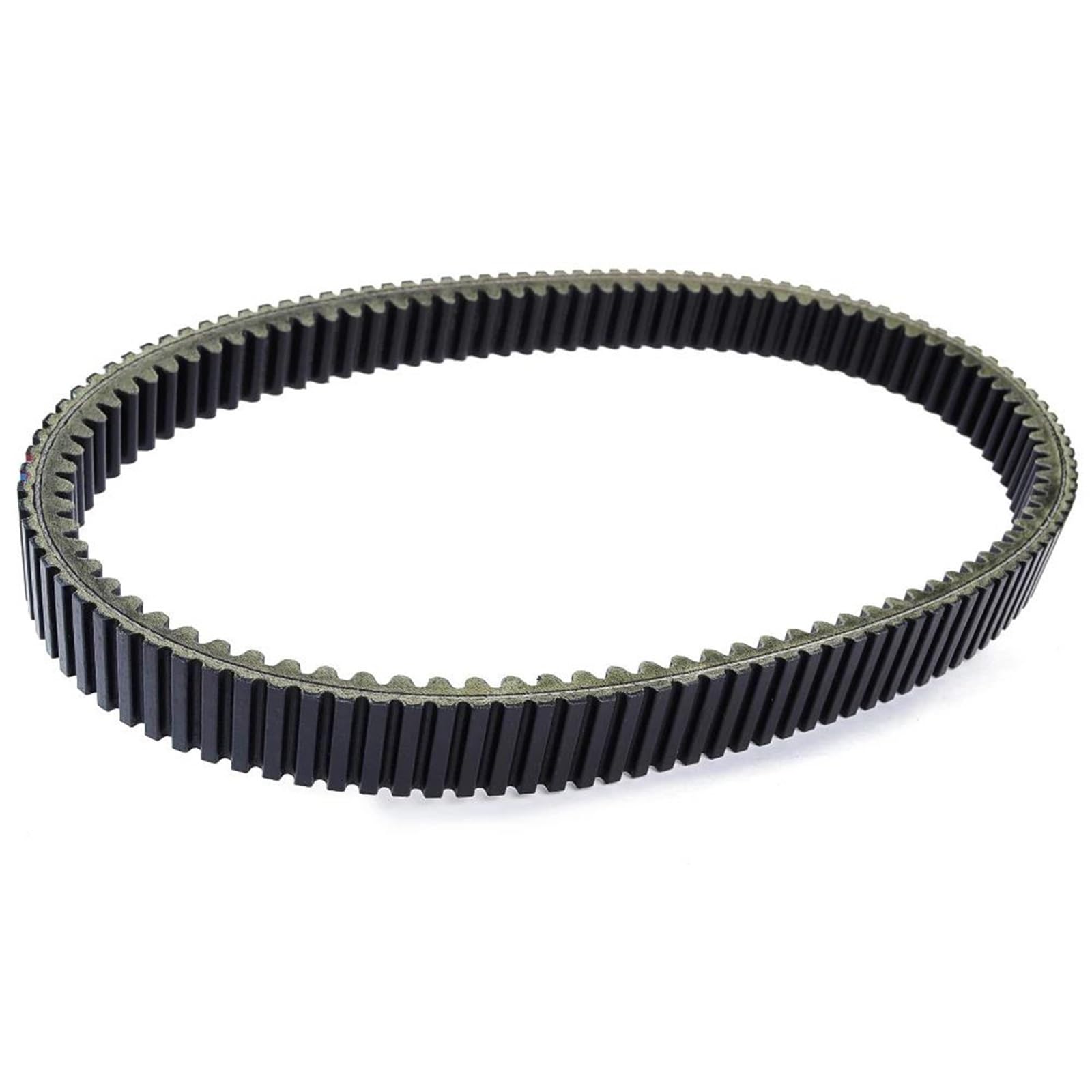 Cinghia Variatore Cinghia Di Trasmissione Dentata Per Motoslitta Per Arctic Cat Cheetah 500, Cinghia Di Trasmissione Finale, Cinghia Di Distribuzione 0227-101
