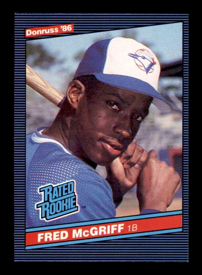 Graded NM+ - Slabbed Baseball Cards