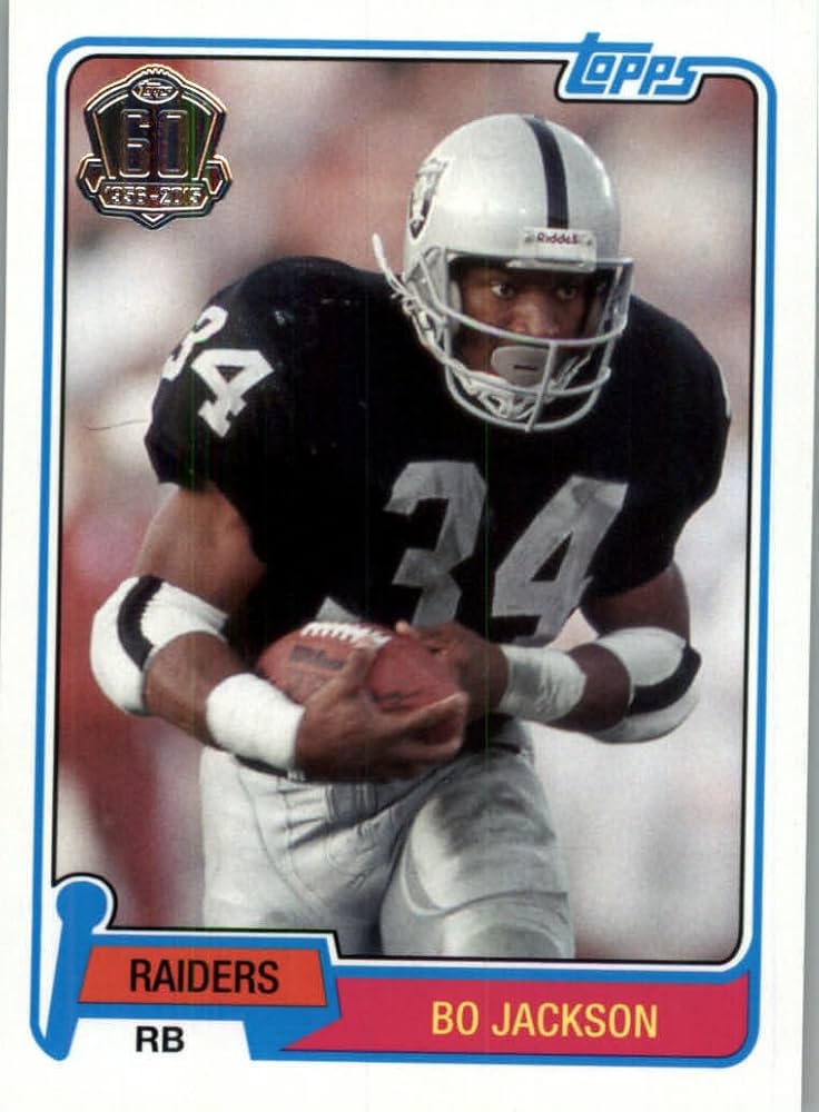 Amazon.com: 2015 Topps 60th Anniversary Throwbacks #T60BJ Bo