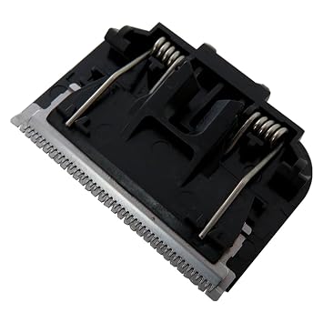ER9500 ER-GK60 ER-GK70 ER-GD60 ER-WGK6A ER-WGK5A Hair Clipper Trimmer Blade Cutter Replacement for Panasonic Shaver Razor
